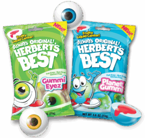 Herbert's Best Viral Liquid Filled 5 Pack